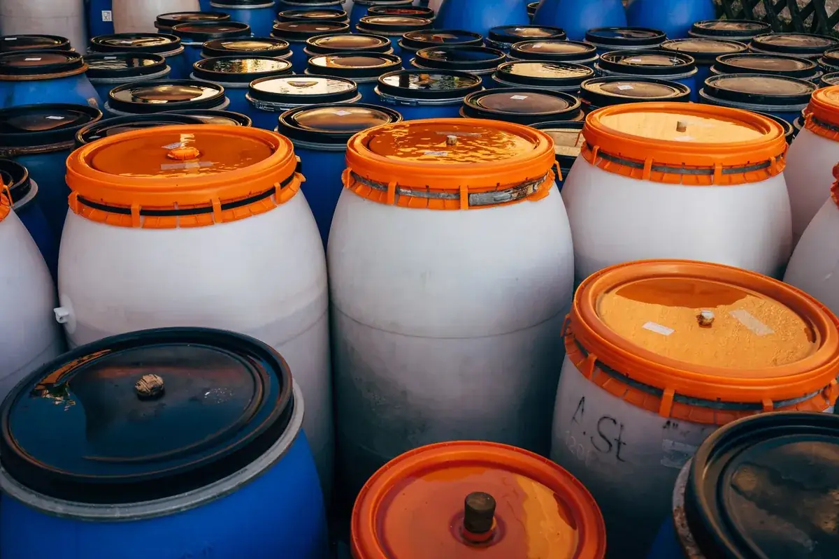 Hazmat Cleanup in Sorgho, KY
